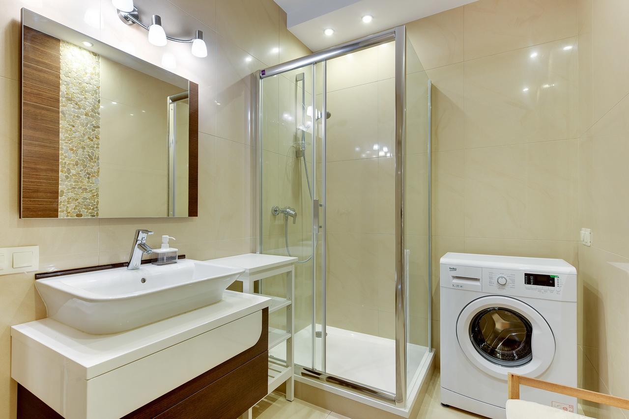 Apartment Aviator Modern 50 *