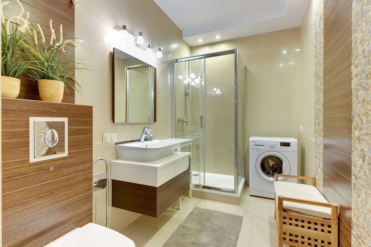 Apartment Aviator Modern 50